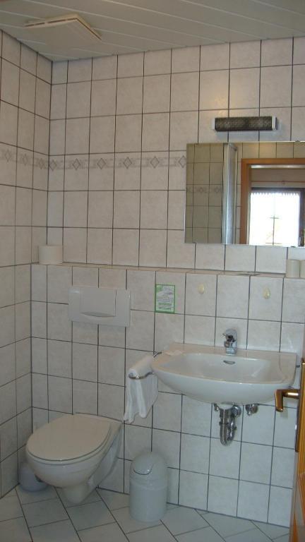 Mettenberger Hof - Pension Grafenhausen Room photo